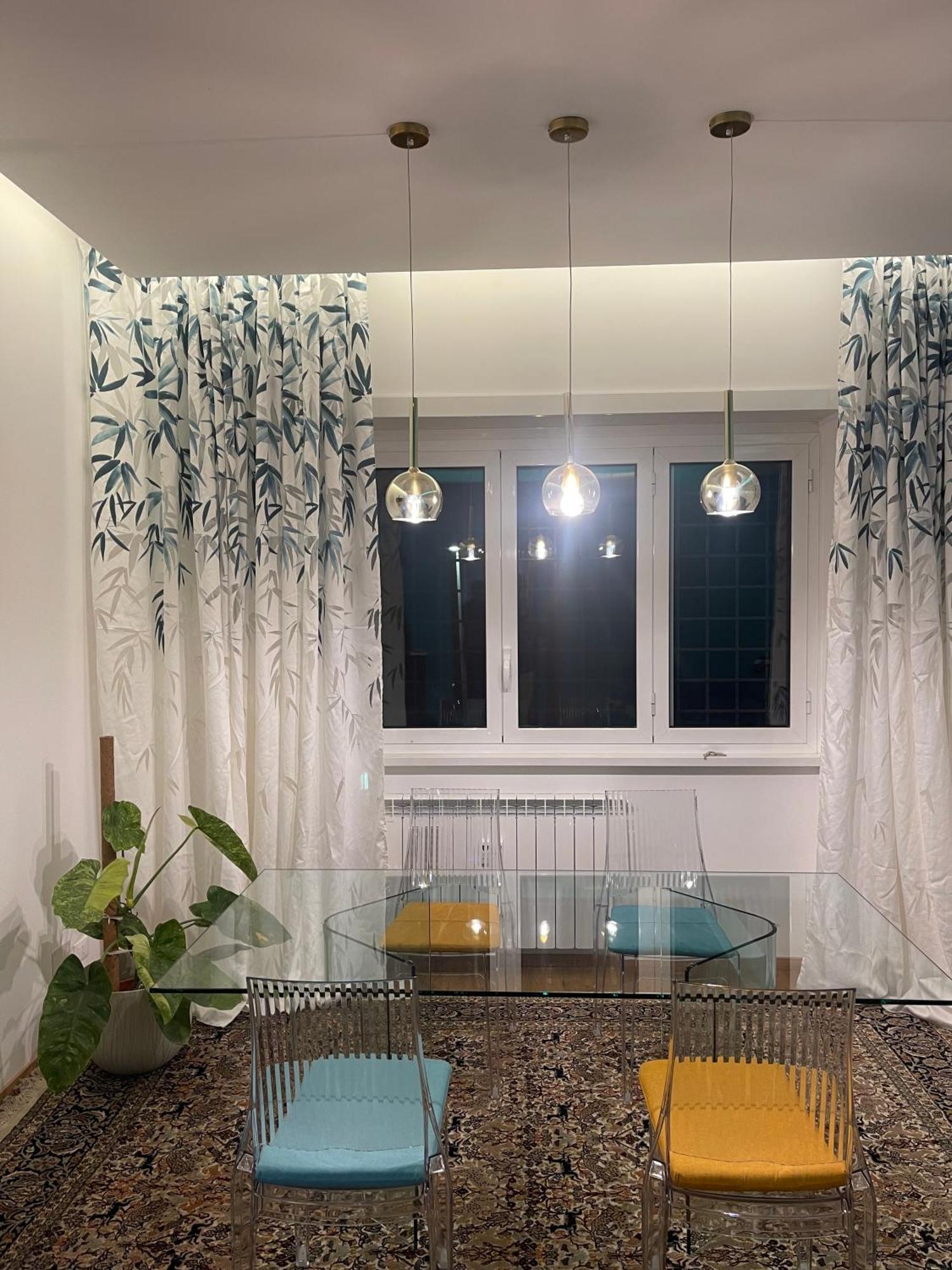 Cornelia Battistini - Ampia Con Bagno Privato Alloggio in famiglia *