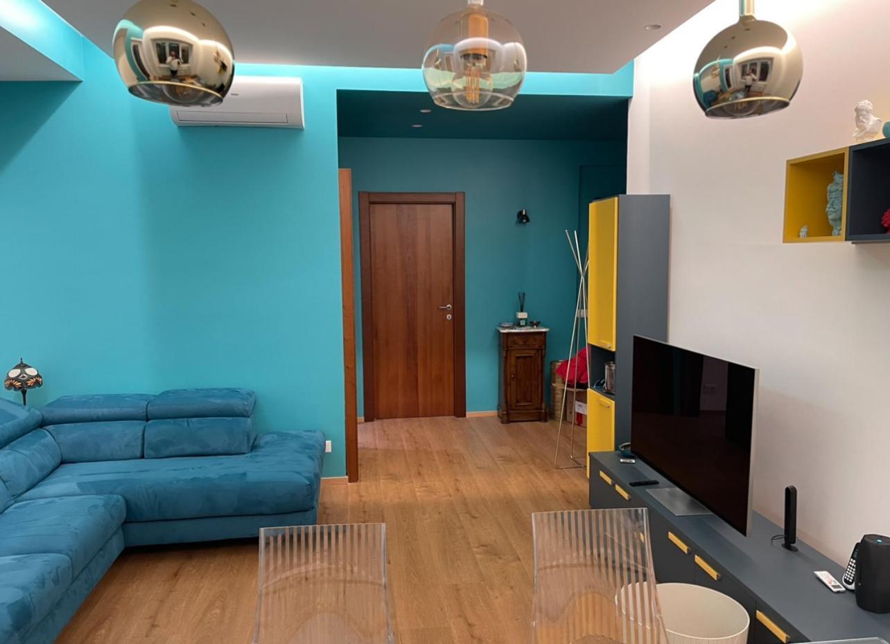 Habitación en casa particular Cornelia Battistini - Ampia Con Bagno Privato Roma
